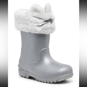 Stride Rite Gecko Rainboots